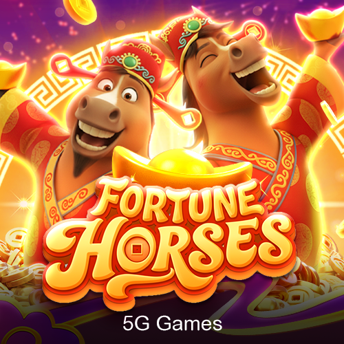 Fortune Horse